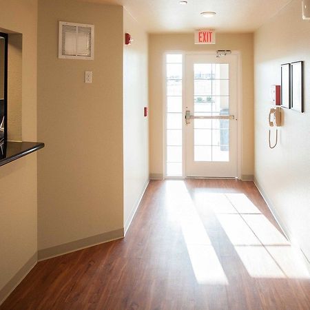 Extended Stay America Select Suites - Fayetteville - Fort Bragg Esterno foto