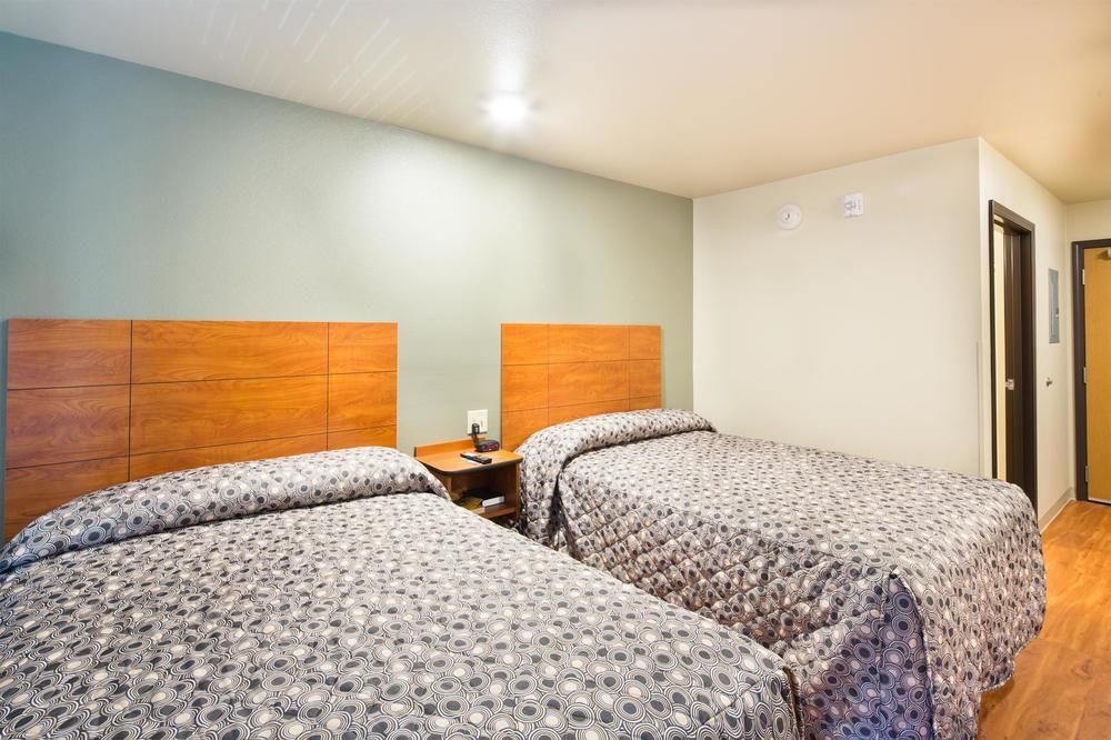 Extended Stay America Select Suites - Fayetteville - Fort Bragg Esterno foto