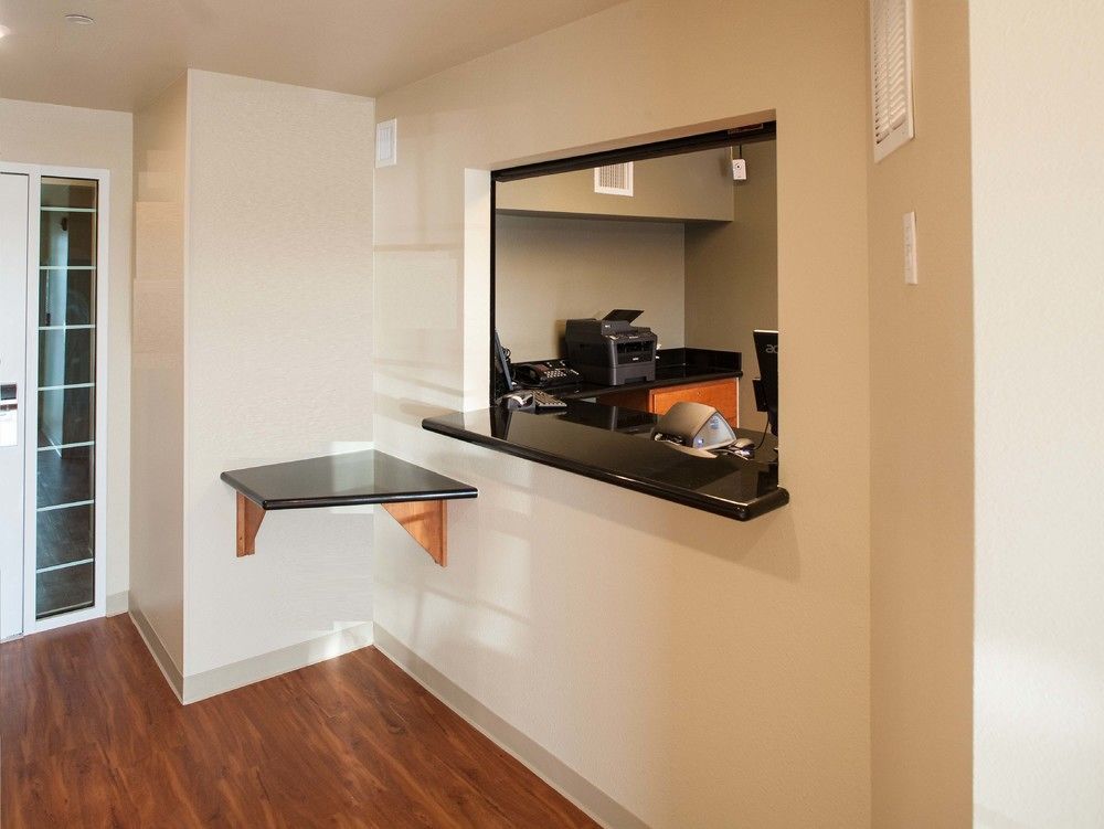 Extended Stay America Select Suites - Fayetteville - Fort Bragg Esterno foto