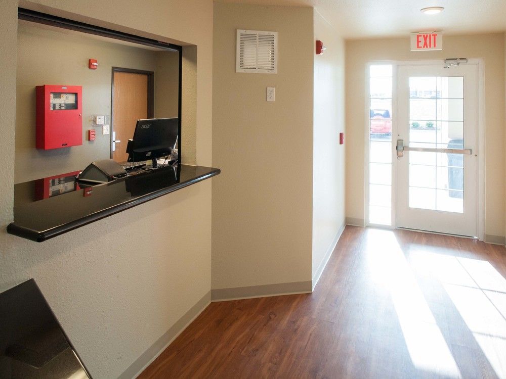 Extended Stay America Select Suites - Fayetteville - Fort Bragg Esterno foto