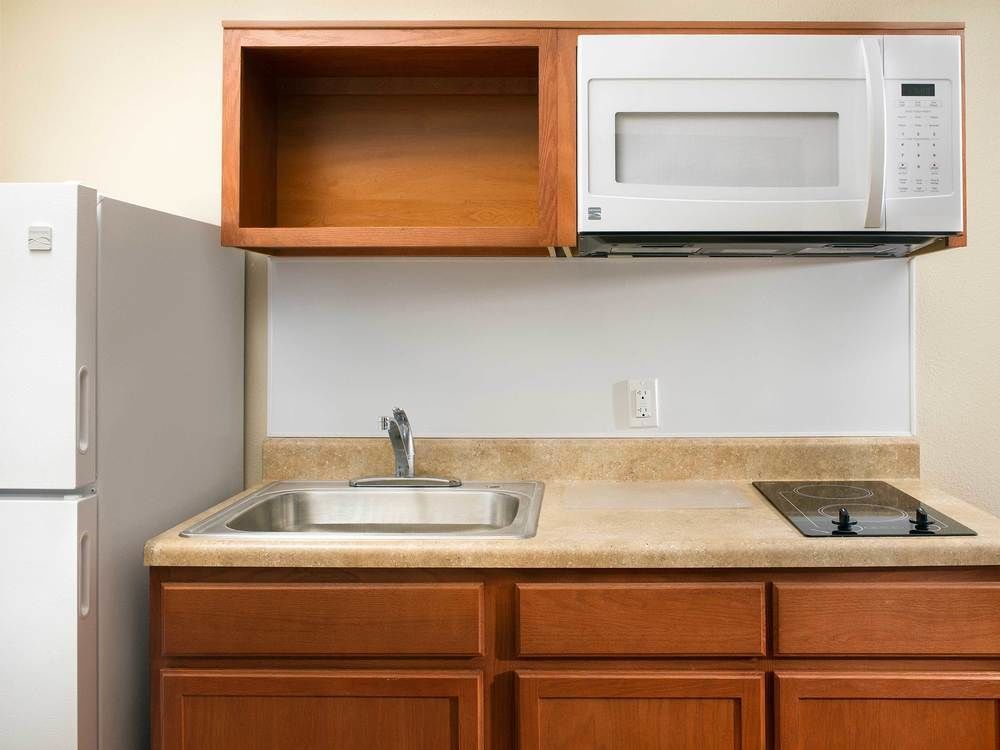 Extended Stay America Select Suites - Fayetteville - Fort Bragg Esterno foto